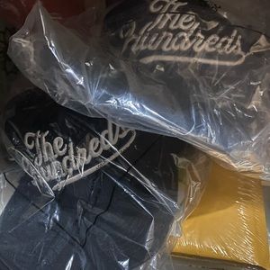The hundreds hats